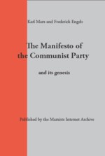 Front cover of The Manifesto