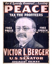 Victor Berger