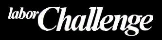 Labour Challenge masthead