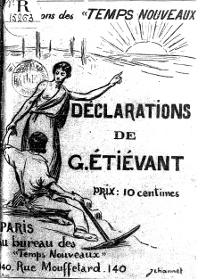 Georges Etivant's Temps Nouveaux.jpg