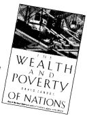 The Wealth and Poverty of Nations