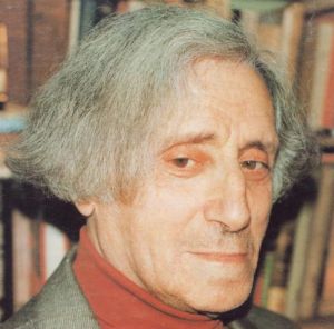Ludvik Hass (1918-2008)