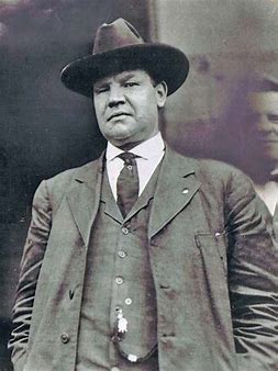 Big Bill Haywood