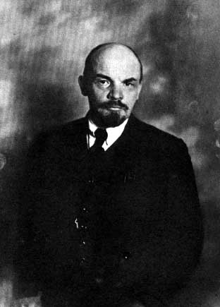 Vladimir Lenin