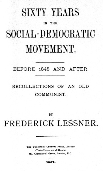 Original Title Page