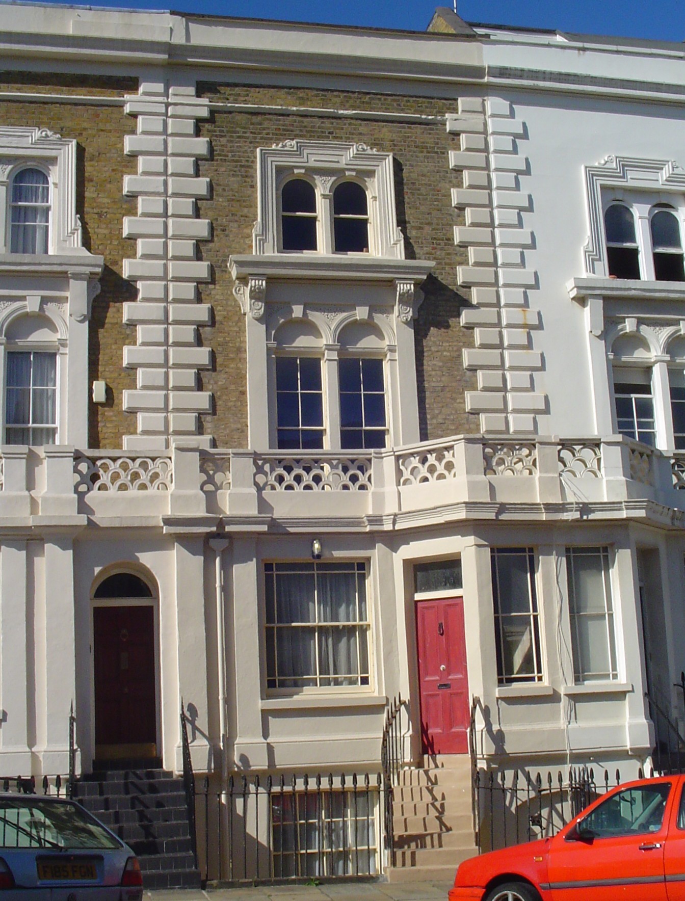 9 Grafton Terrace