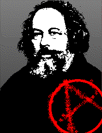 bakunin