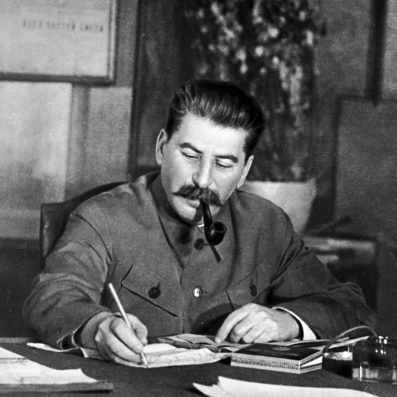 Joseph Stalin