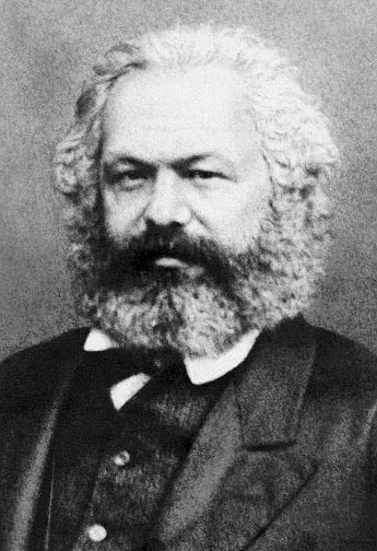 K. Marx