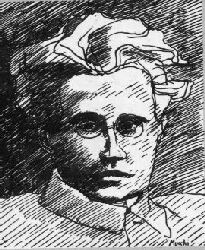 Antonio Gramsci