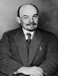 Wladimir I. Lenin