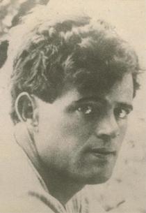 Jack London