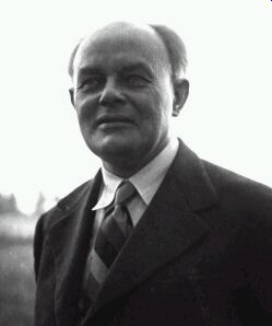 Otto Rühle