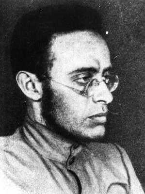 Karl Radek