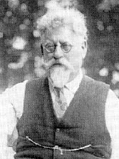 Rudolf Rocker