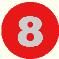 8