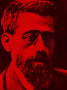 Archive Martov