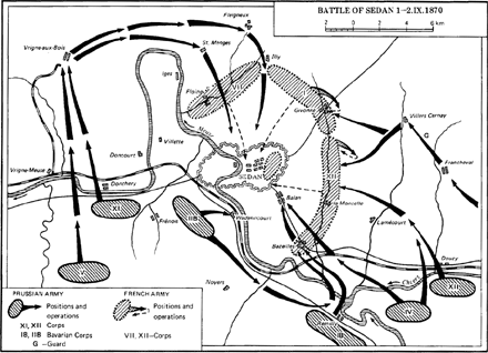 Battle of Sedan