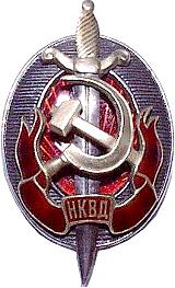 NKVD