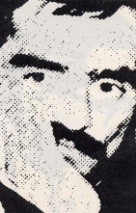 Masoud Ahmadzadeh