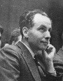 Louis Aragon in 1935