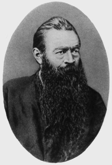 Johann Becker
