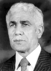 Chadli Benjedid