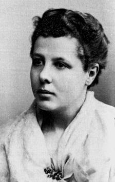 Annie Besant