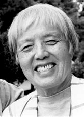 Grace Lee Boggs Archive