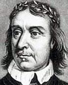Oliver Cromwell, leader of New Model Army