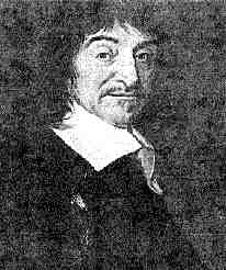 Rene Descartes