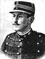 Alfred Dreyfus