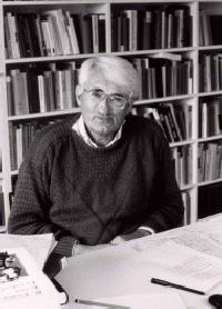 Jurgen Habermas