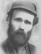 Photo of Keir Hardie