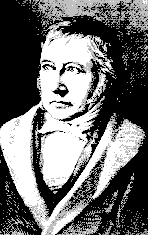 Hegel