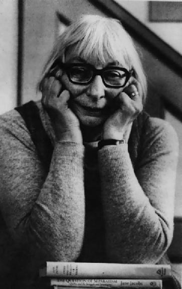 Jane Jacobs