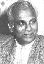 Cheddi Jagan