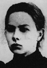 Krupskaya