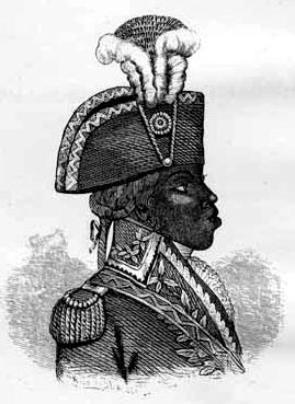 Toussaint L'Ouverture