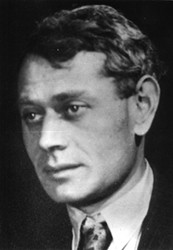 Lajos Magyar