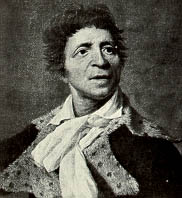 Jean-Paul Marat