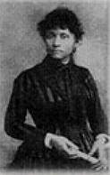 Lucy Parsons