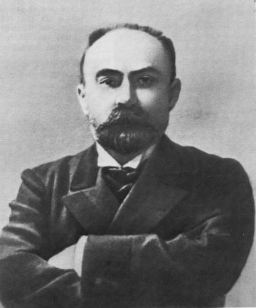 George Plekhanov
