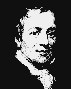 David Ricardo