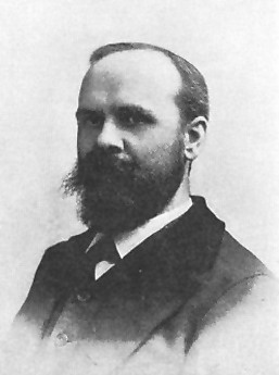 Benjamin R Tucker