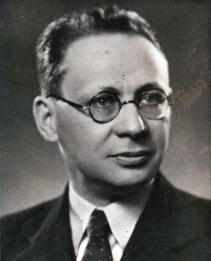 Joseph Winternitz