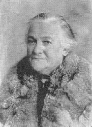 Clara Zetkin