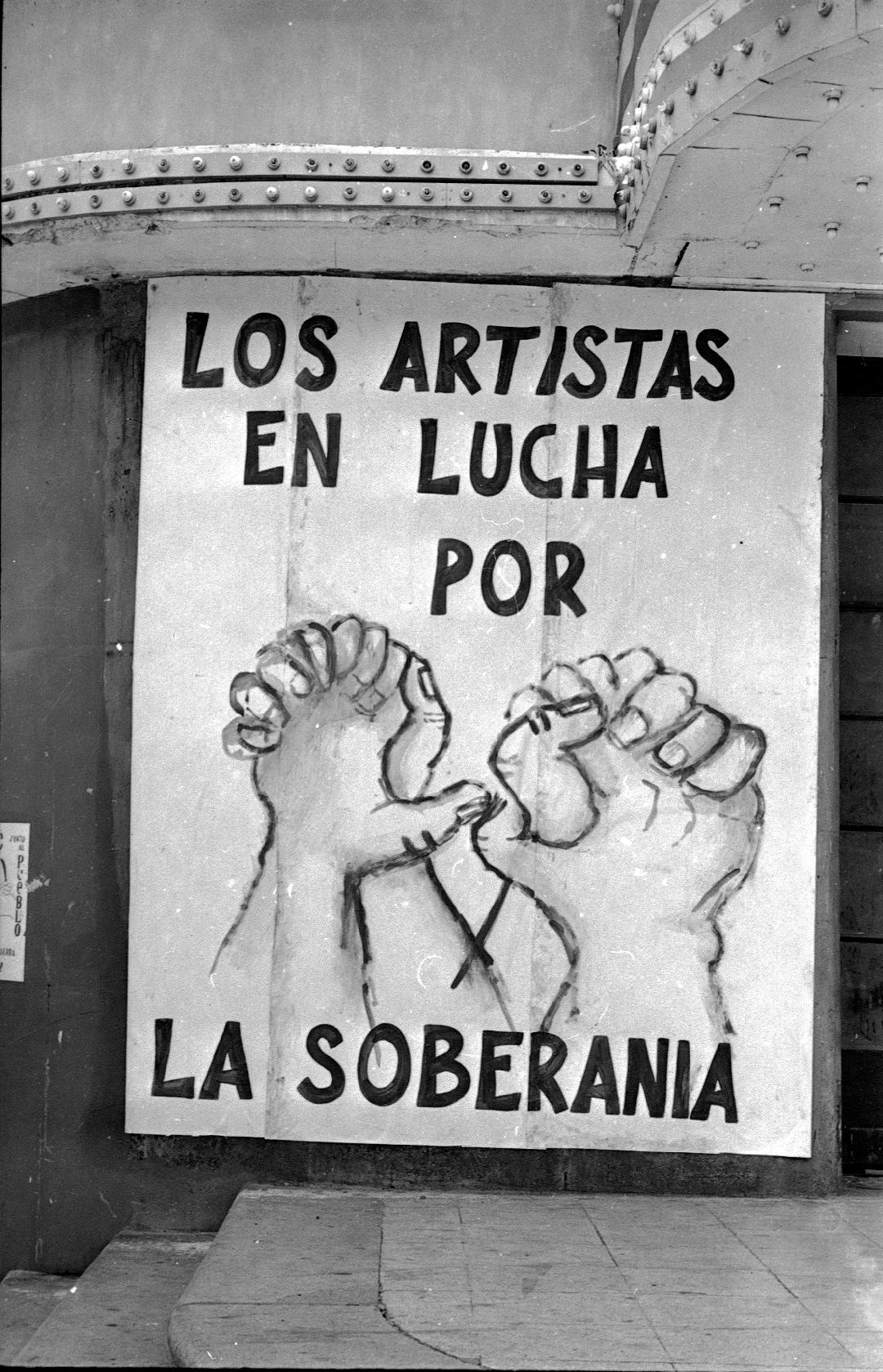 Source: Archivo General de la Nación