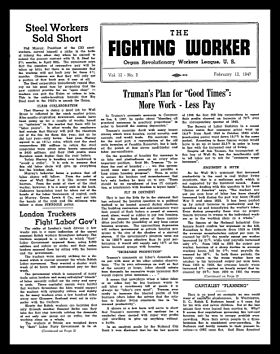 Fighting Worker page