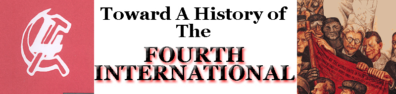 TOWARD A HISToRY OF THE FOURTH INTERNATIONAL